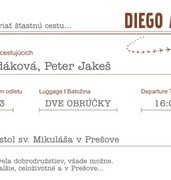 Svadobné oznámenia vzor SVA-156