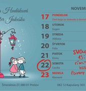 Svadobné oznámenia vzor SVA-230